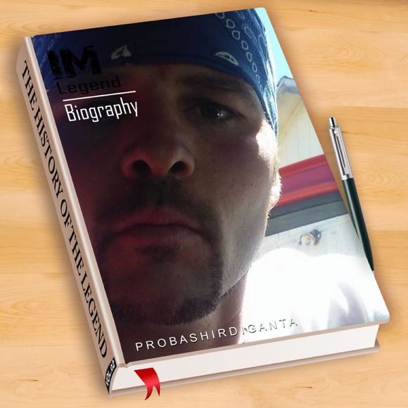 Meet your Posher, David - Picture 1 of 1